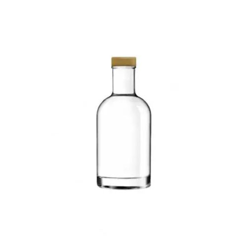 Oslo 0.2 litre bottle with print