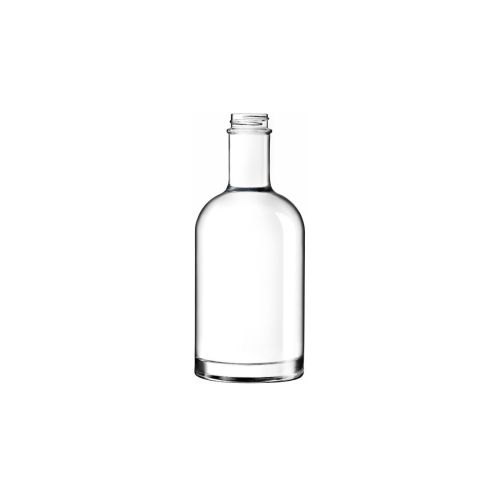 Oslo 0.2 litre bottle with print