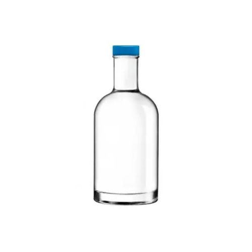 Oslo 0.35 litre bottle with print
