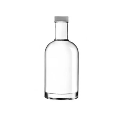 Oslo 0.35 litre bottle with print