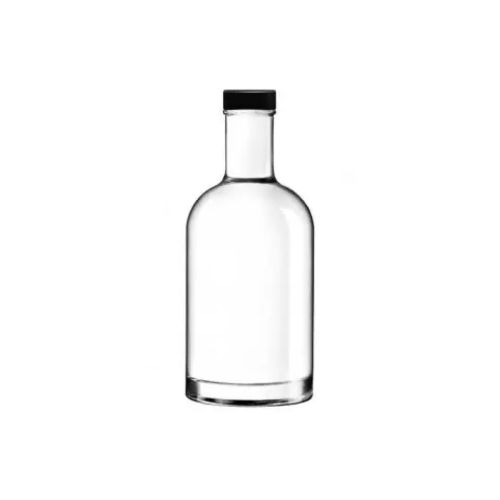 Oslo 0.35 litre bottle with print