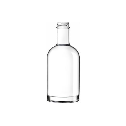 Oslo 0.35 litre bottle with print