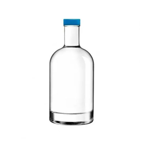 Oslo 0.5 litre bottle with print
