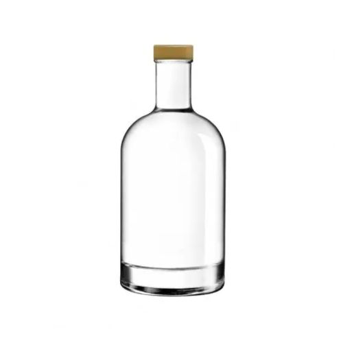 Oslo 0.5 litre bottle with print