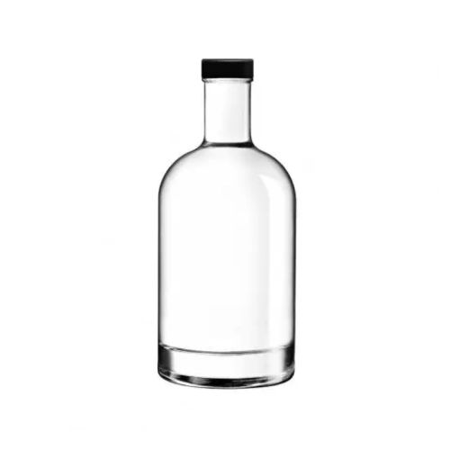 Oslo 0.5 litre bottle with print