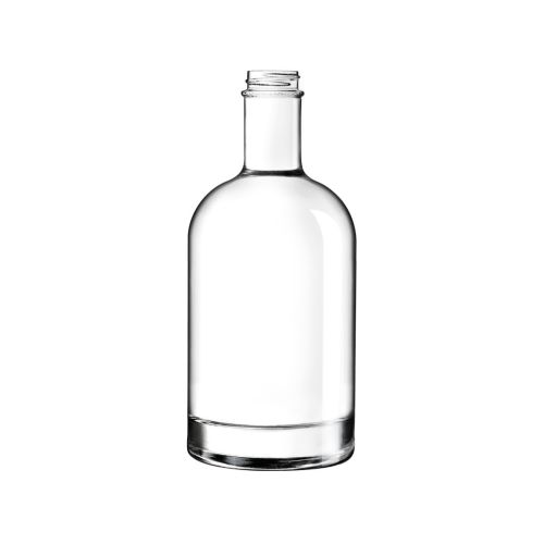 Oslo 0.5 litre bottle with print