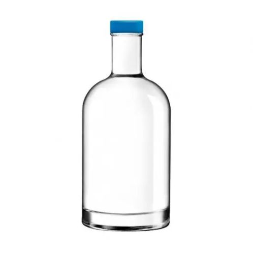 Oslo 0.7 litre bottle with print