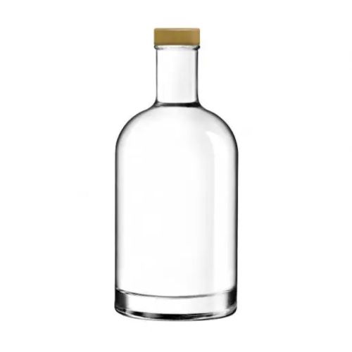 Oslo 0.7 litre bottle with print