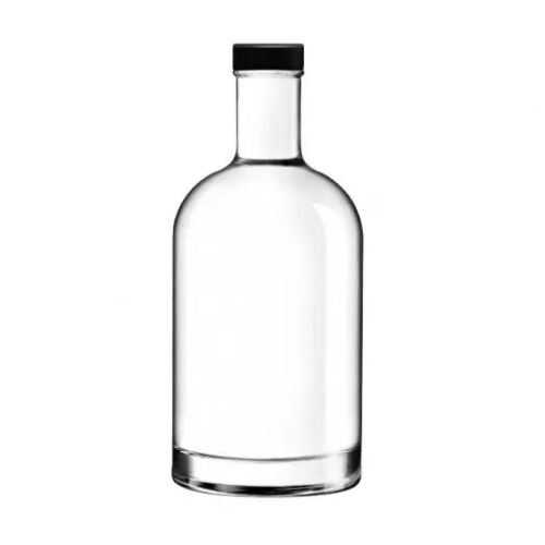 Oslo 0.7 litre bottle with print