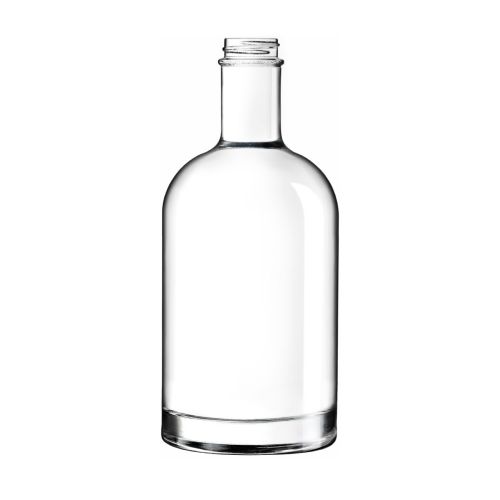 Oslo 0.7 litre bottle with print