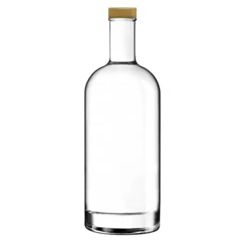 Oslo 1.0 litre bottle with print