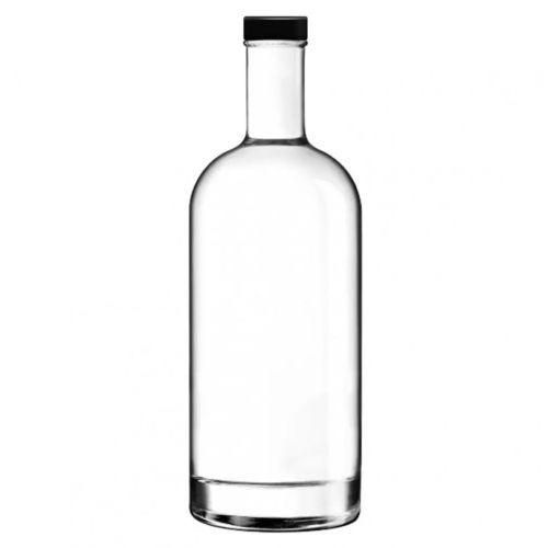 Oslo 1.0 litre bottle with print