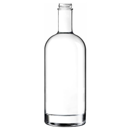 Oslo 1.0 litre bottle with print