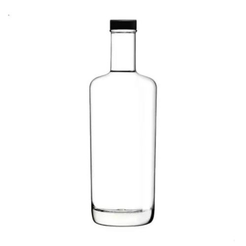 Oxygen 0.7 litre bottle with print