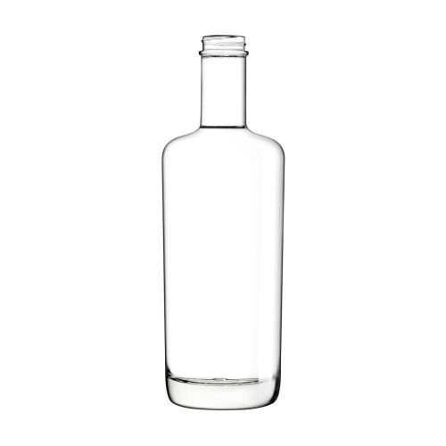 Oxygen 0.7 litre bottle with print