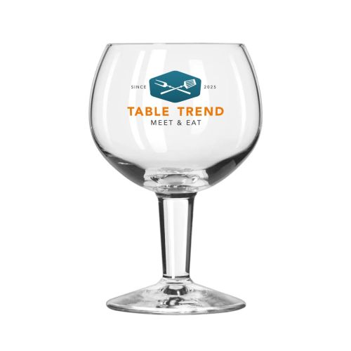Grand Service Beer Glass 41 cl. with print
