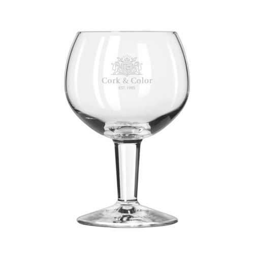 Grand Service Beer Glass 41 cl. with print