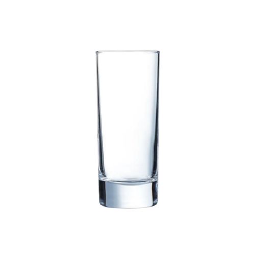 Islande Longdrink glas 17 cl. bedrukken