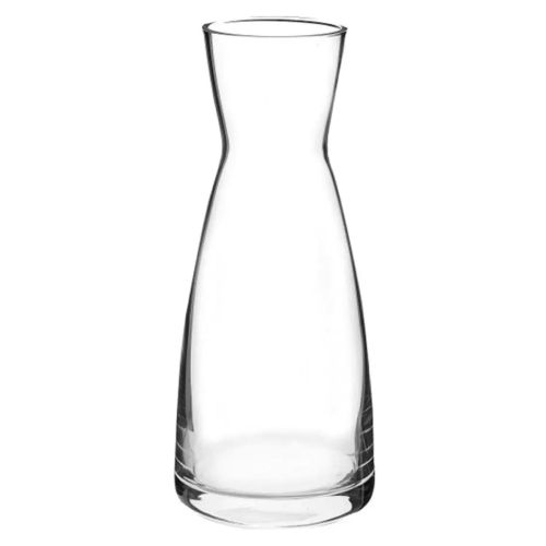 Carafe Ypsilon 1.00 litre with print