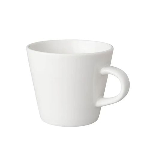 Koffiekop Mammoet Budgetline Neo 19 cl wit bedrukken