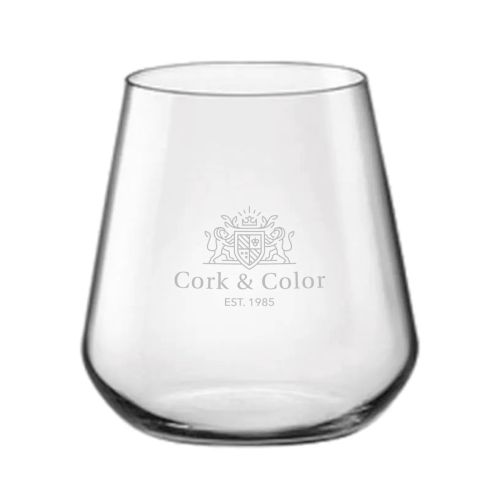 Mencia Whisky 35 cl. with print