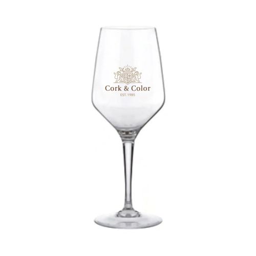 Mencia Wijnglas 31 cl. bedrukken