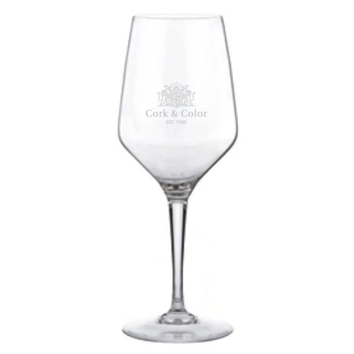 Mencia Wijnglas 58 cl. bedrukken
