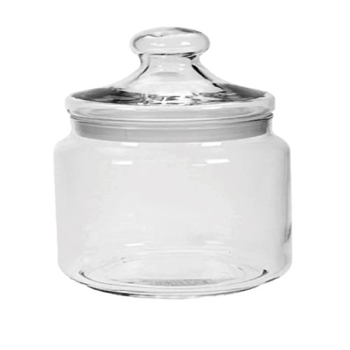 Snoeppot Big Club 1,50 liter bedrukken