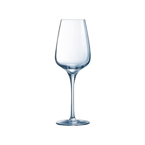 Sublym Wijnglas 25 cl. bedrukken