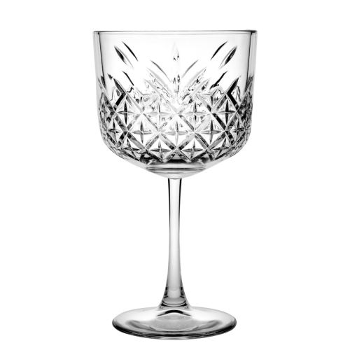 Timeless Gin-Tonic Glass 55 cl | From 36 pieces
