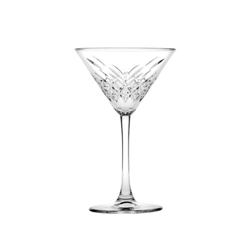 Timeless Martini Glas 23 cl. | Vanaf 36 stuks