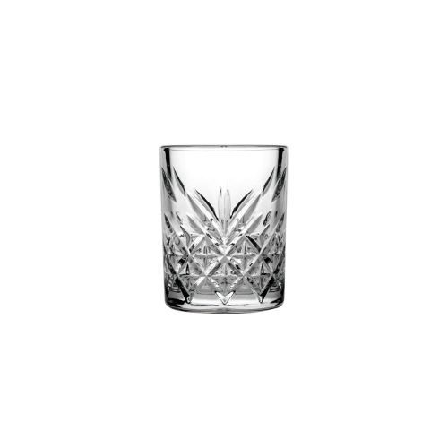 Timeless Shot glass 6 cl. print