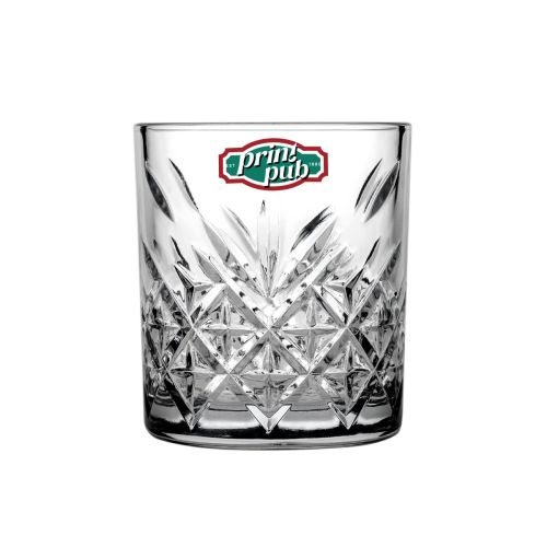 Timeless Whisky Glass 21 cl. | from 36 pieces