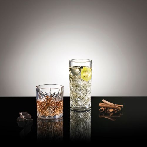 Timeless Whisky Glass 21 cl. | from 36 pieces