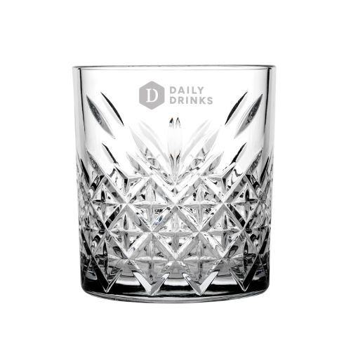 Timeless Whisky Glass 35.5 cl. | From 36 pieces