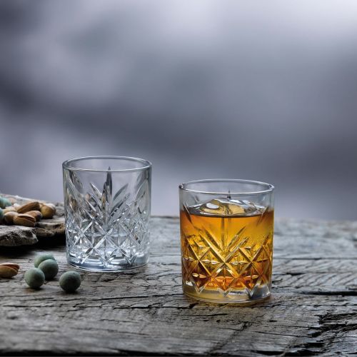 Timeless Whisky Glass 35.5 cl. | From 36 pieces