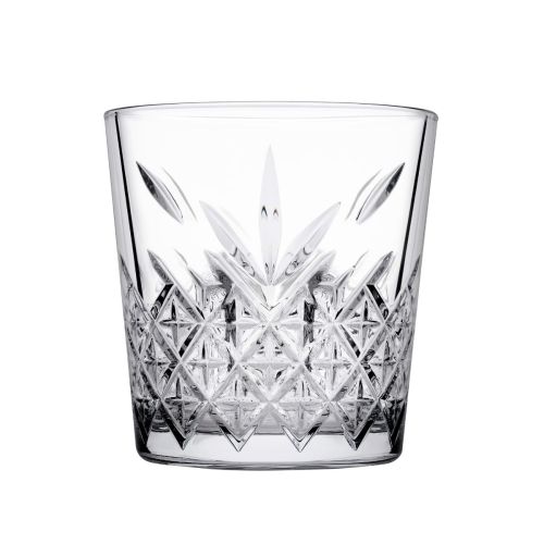 Timeless Whisky glass stack 34.5 cl. | From 36 pieces