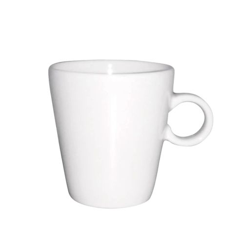 Trapo mug white 20 cl. print