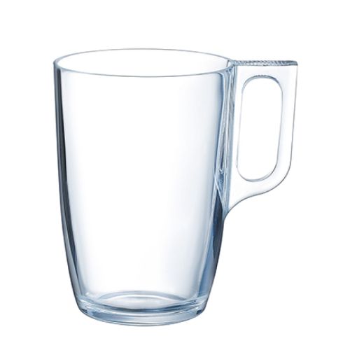 Voluto Glas 40 cl. bedrukken