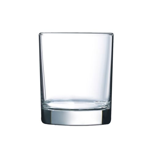 Whiskyglas 20 cl. bedrukken