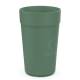 Plastic Cup 400 ml.