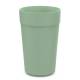 Plastic Cup 400 ml.