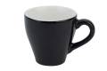 Barista Espresso cup 7 cl. with print