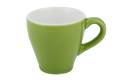 Barista Espresso cup 7 cl. with print