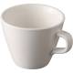 Da Vinci Cappuccino 20 cl ivory SET with print