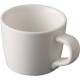Da Vinci Espresso 9 cl ivory SET printing