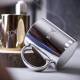 Mug Jasper 35 cl. Gold / Silver | Engraving