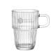 Barshine Latte glas 31,5 cl. bedrukken