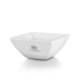 Bowl square Squito 18 cm with print