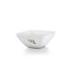 Bowl square Squito 7 cm with print